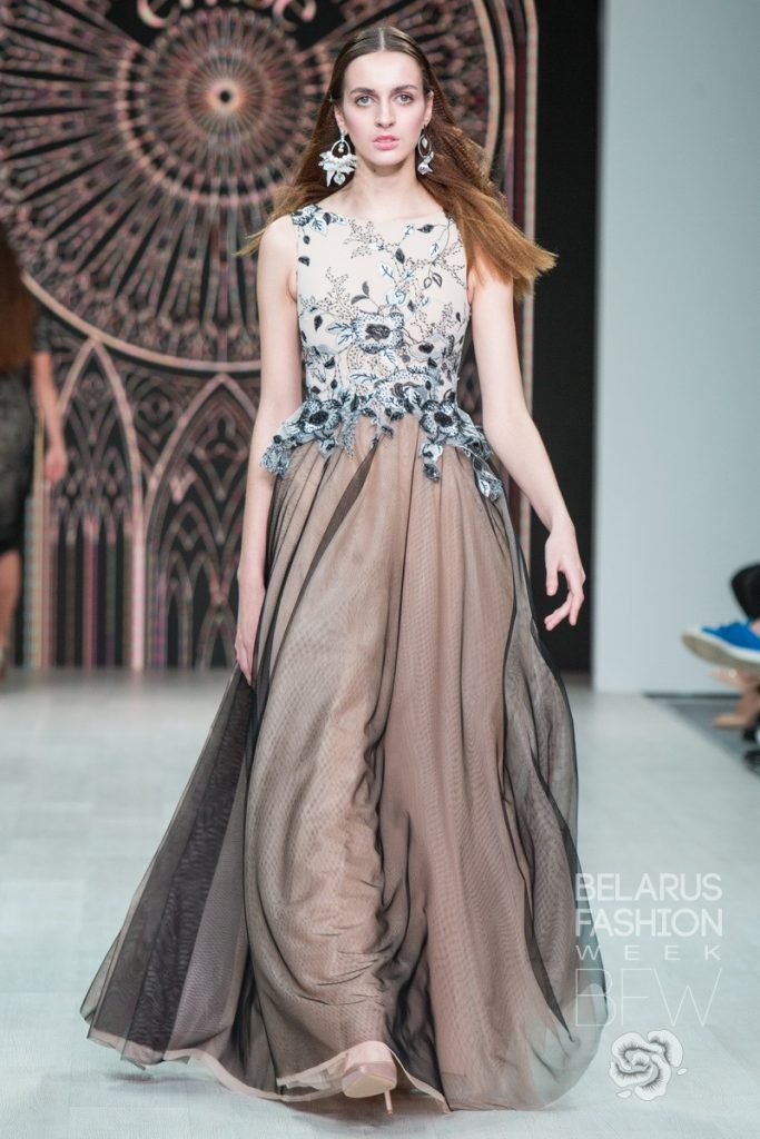 ÉMSE Belarus Fashion Week FW 2019-20