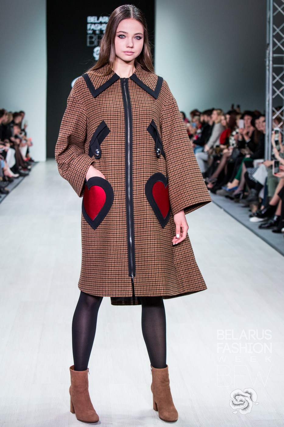 PINTEL™ Belarus Fashion Week FW 2019-20