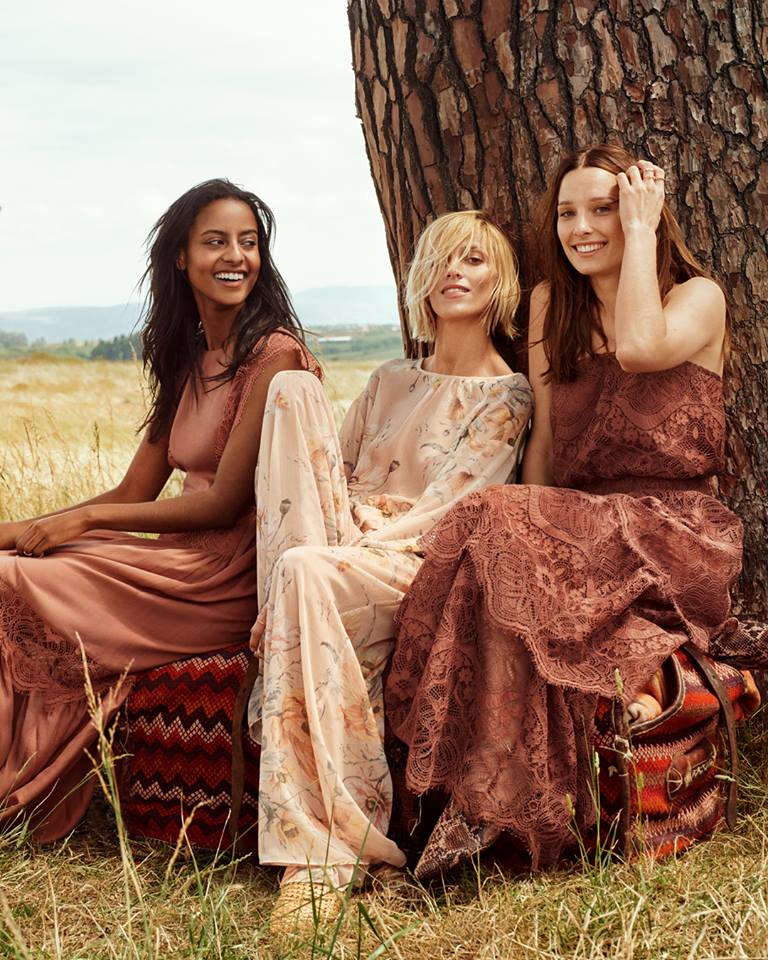 H&M Conscious Exclusive 2019