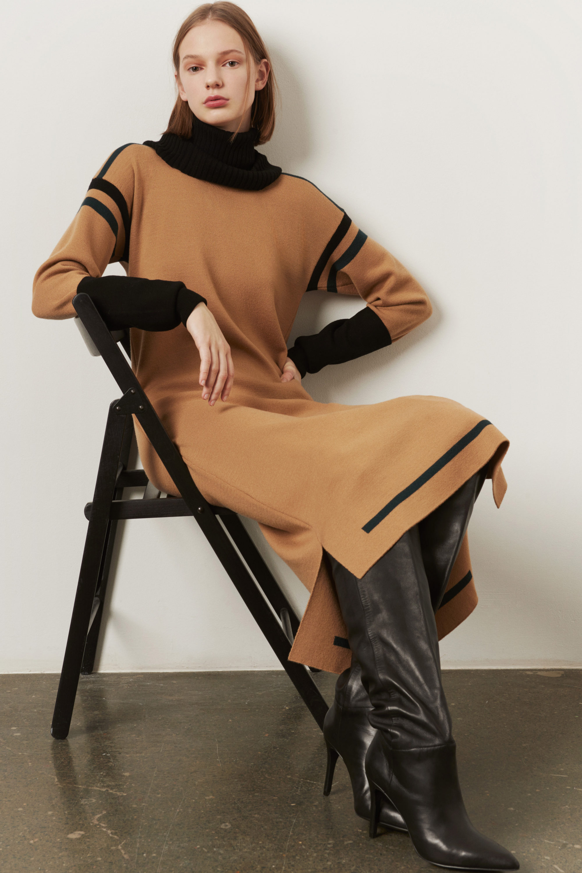 Markus Lupfer Pre-Fall 2019