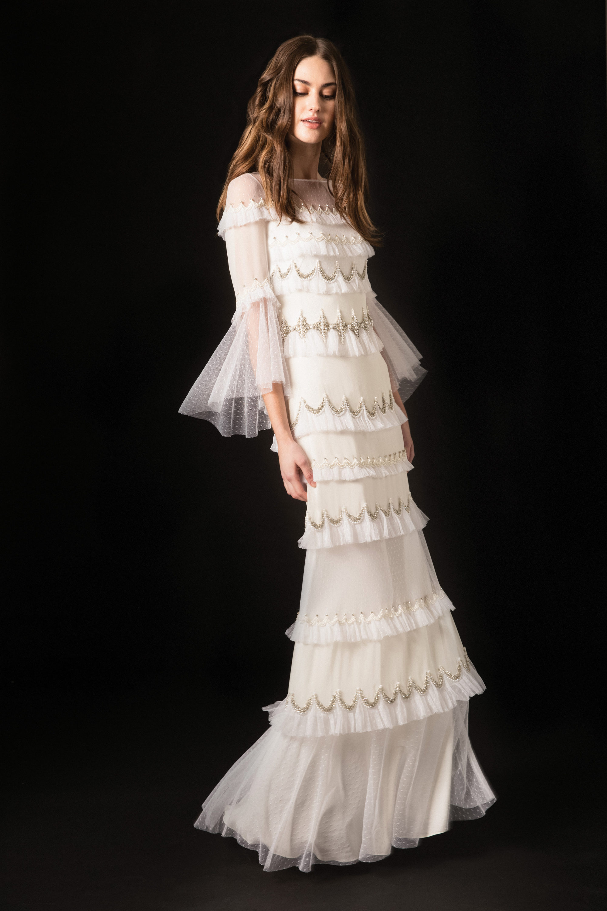 Temperley London Bridal Spring 2020