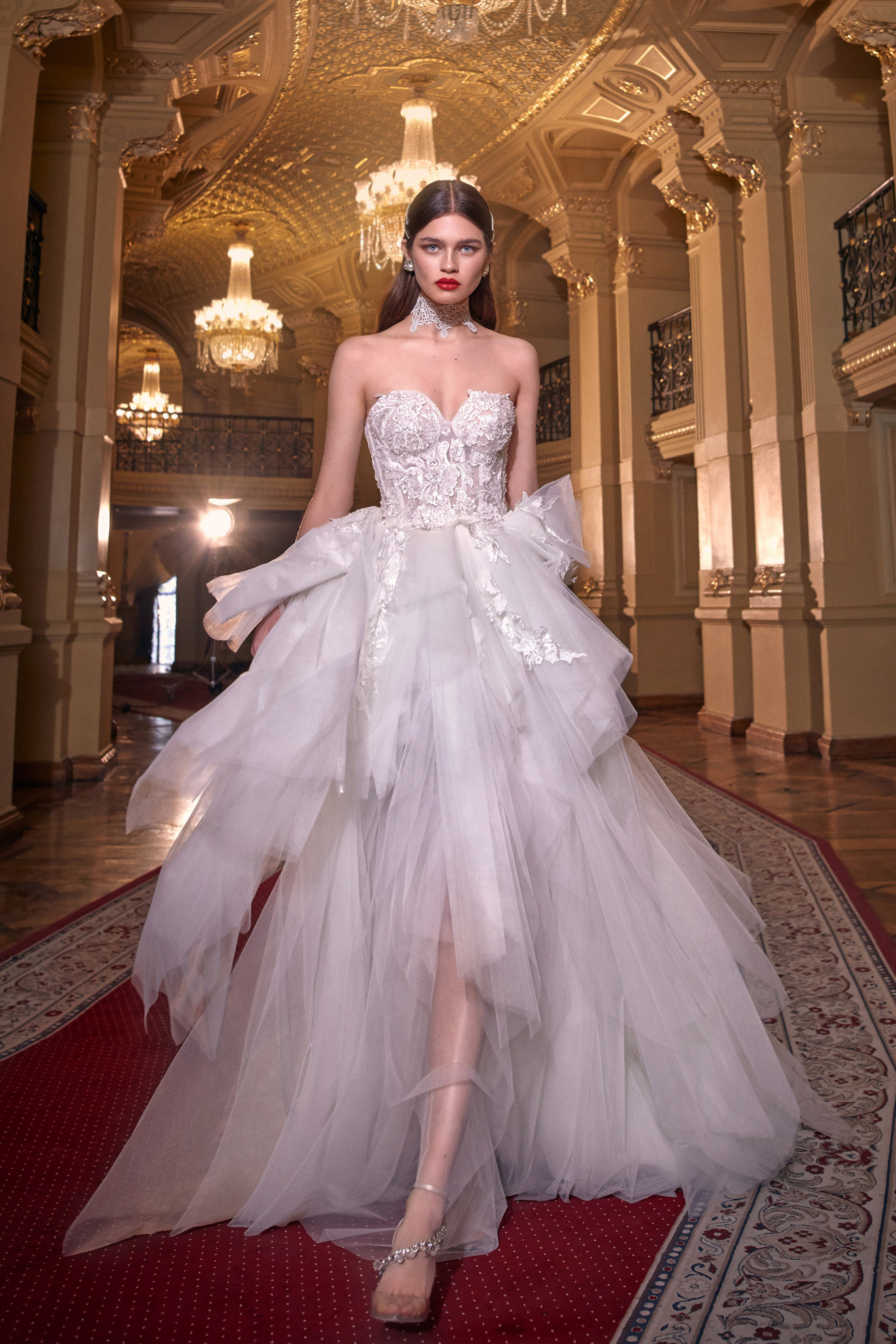 Galia Lahav Bridal Spring 2020