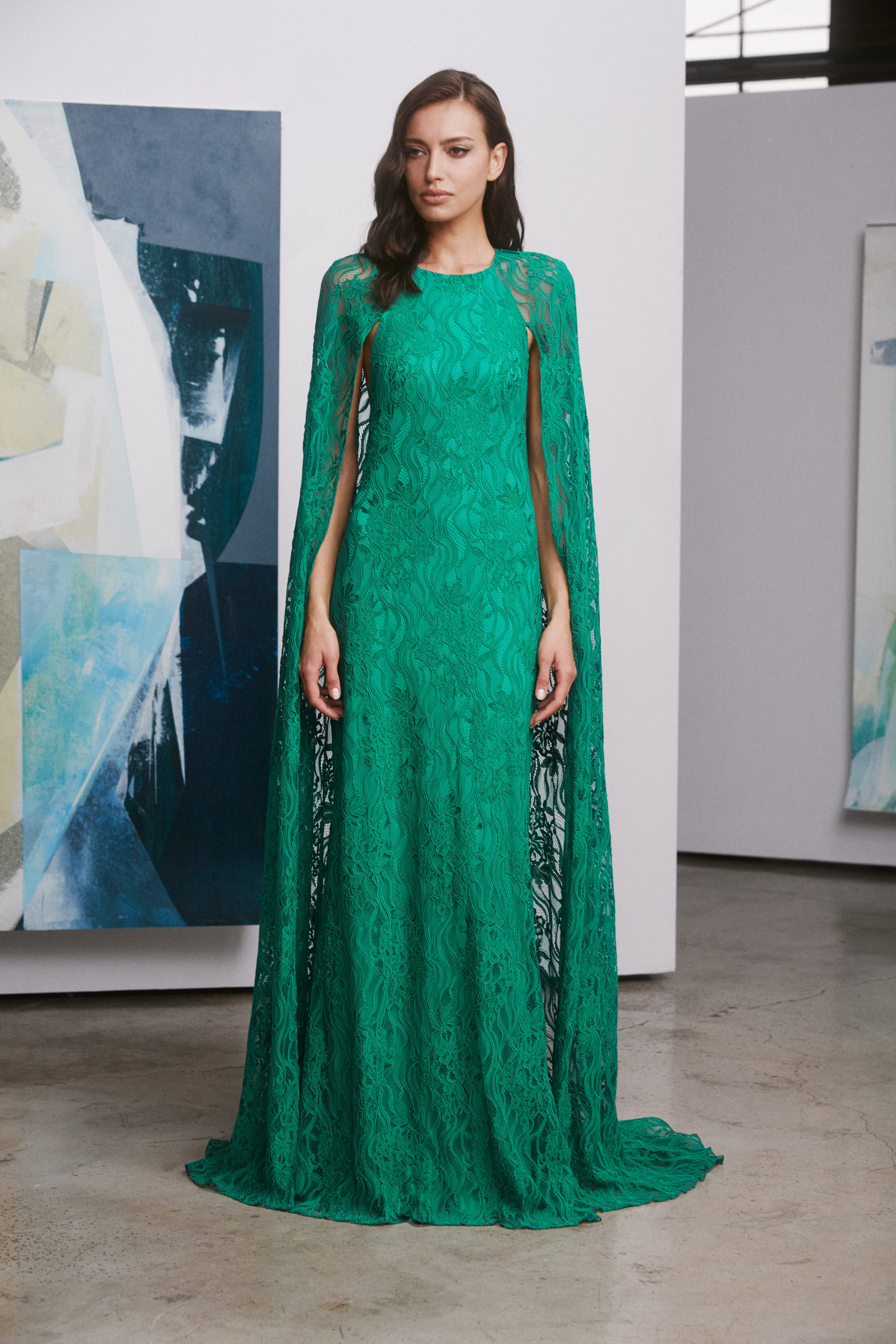 Tadashi Shoji Pre-Fall 2019