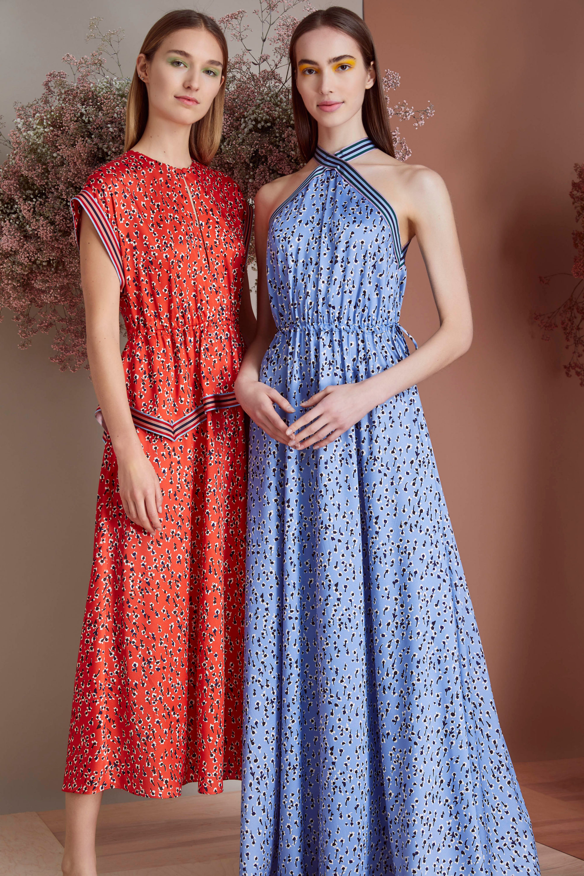 Lela Rose Pre-Fall 2019