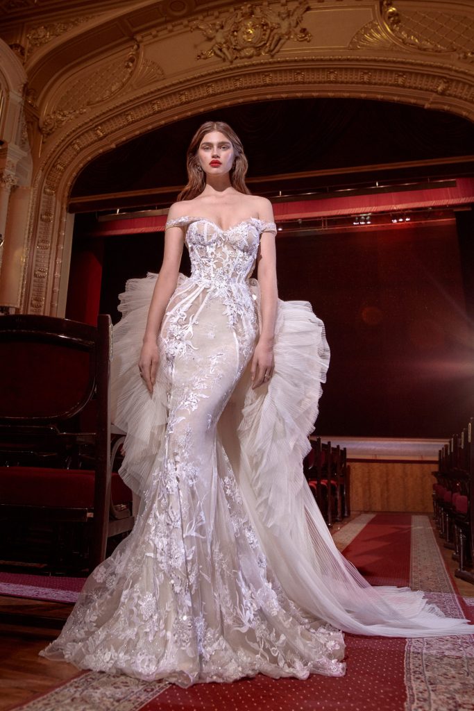 Galia Lahav Bridal Spring 2020