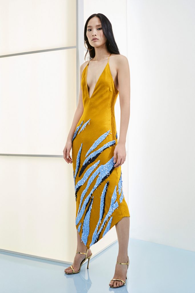 Cushnie   Pre-Fall 2019