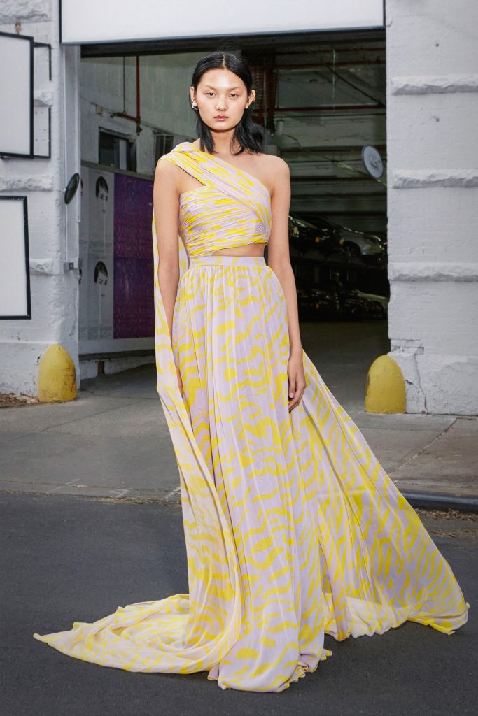 Prabal Gurung Pre-Fall 2019