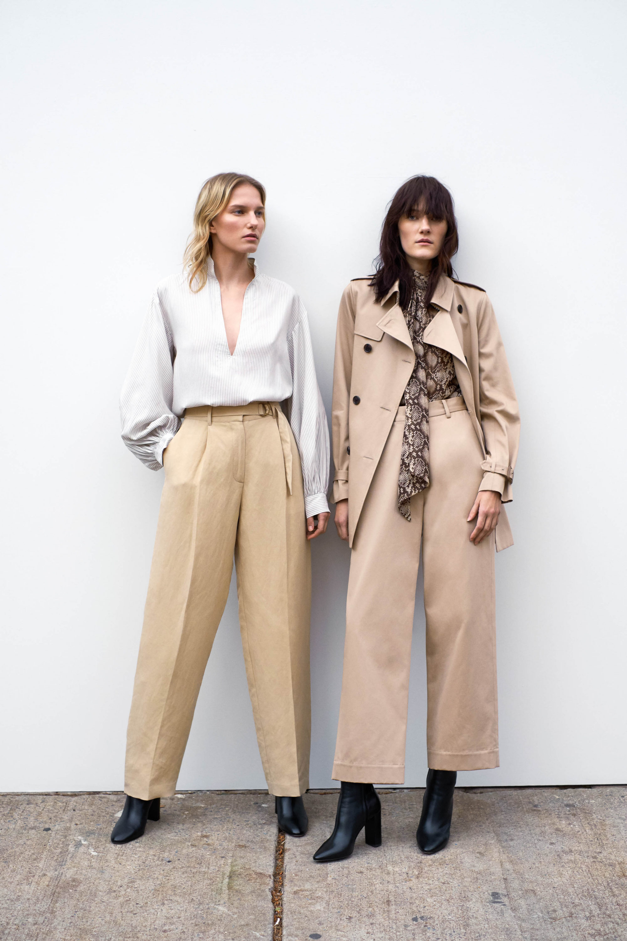 Nili Lotan Pre-Fall 2019