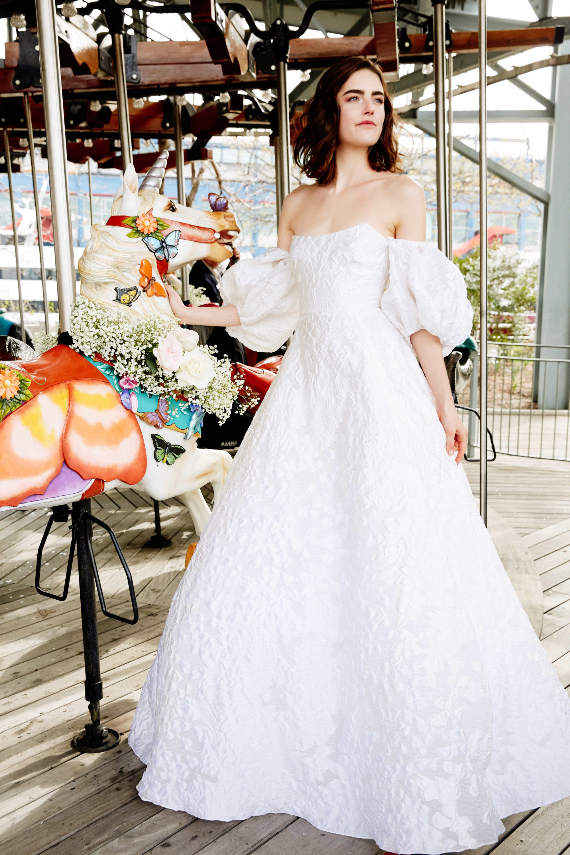 Lela Rose Bridal Spring 2020
