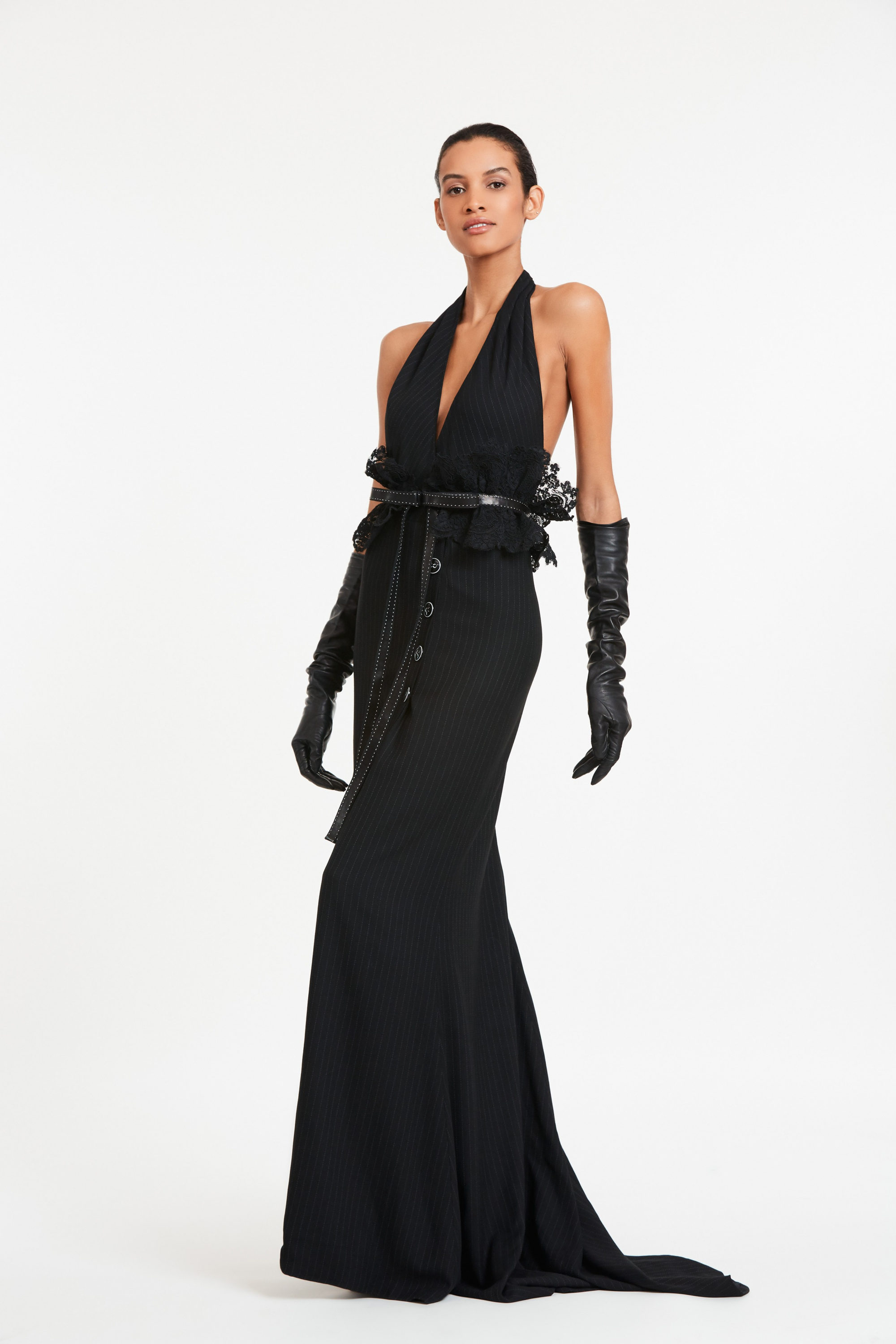 Dennis Basso Pre-Fall 2019