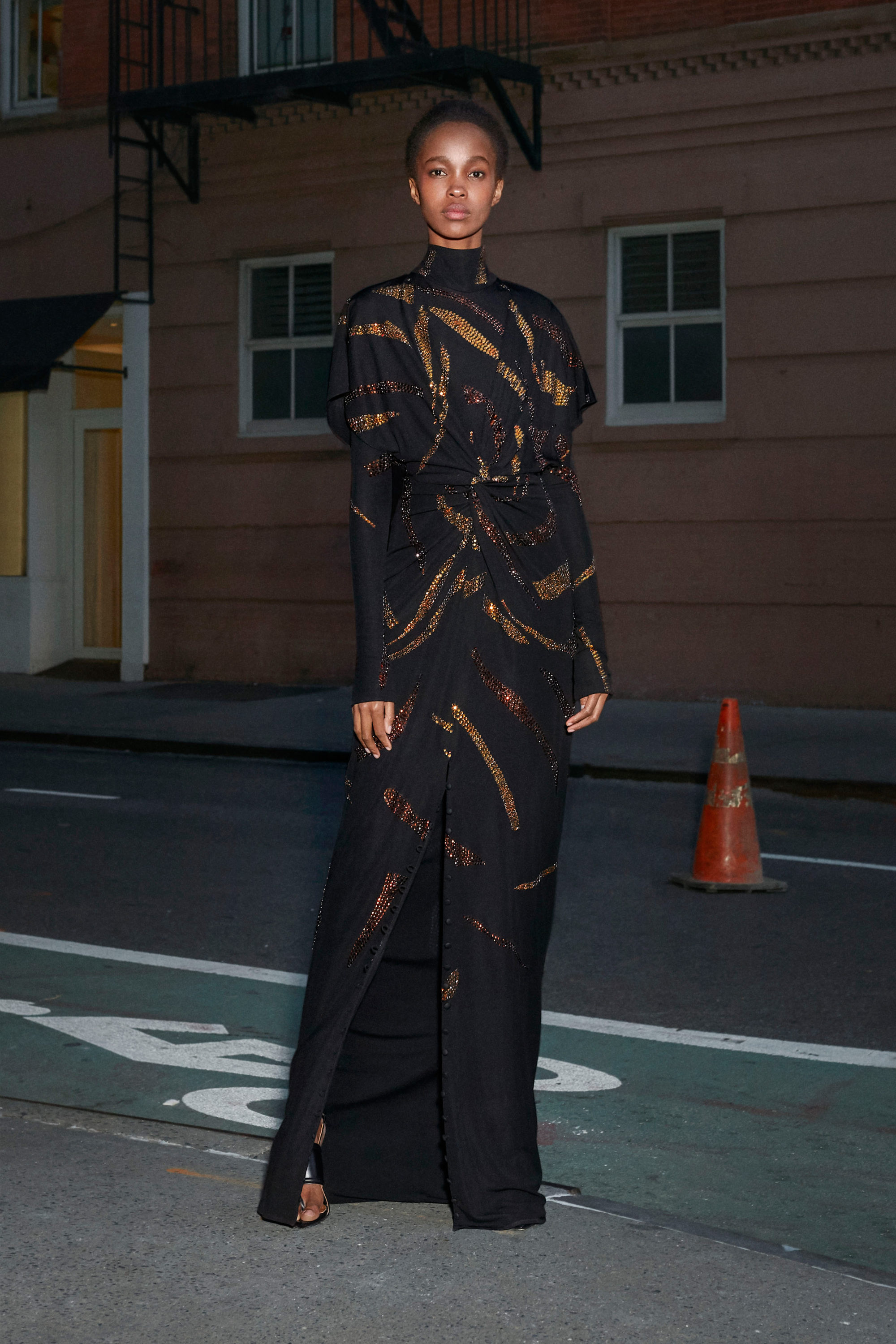 Prabal Gurung Pre-Fall 2019