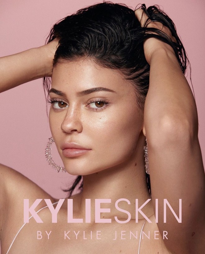 Kylie Skin — ДЕБЮТ!