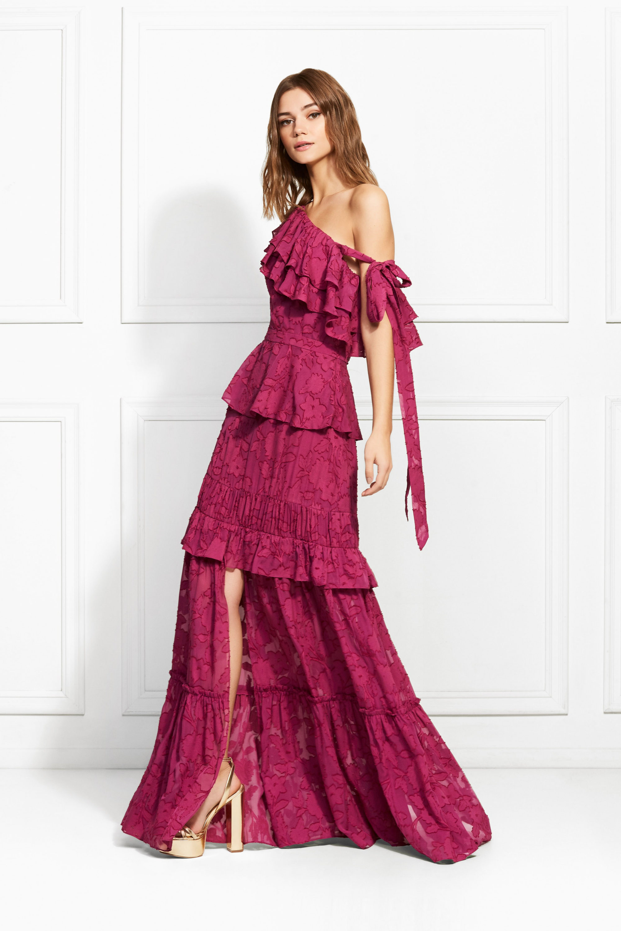 Rachel Zoe Pre-Fall 2019