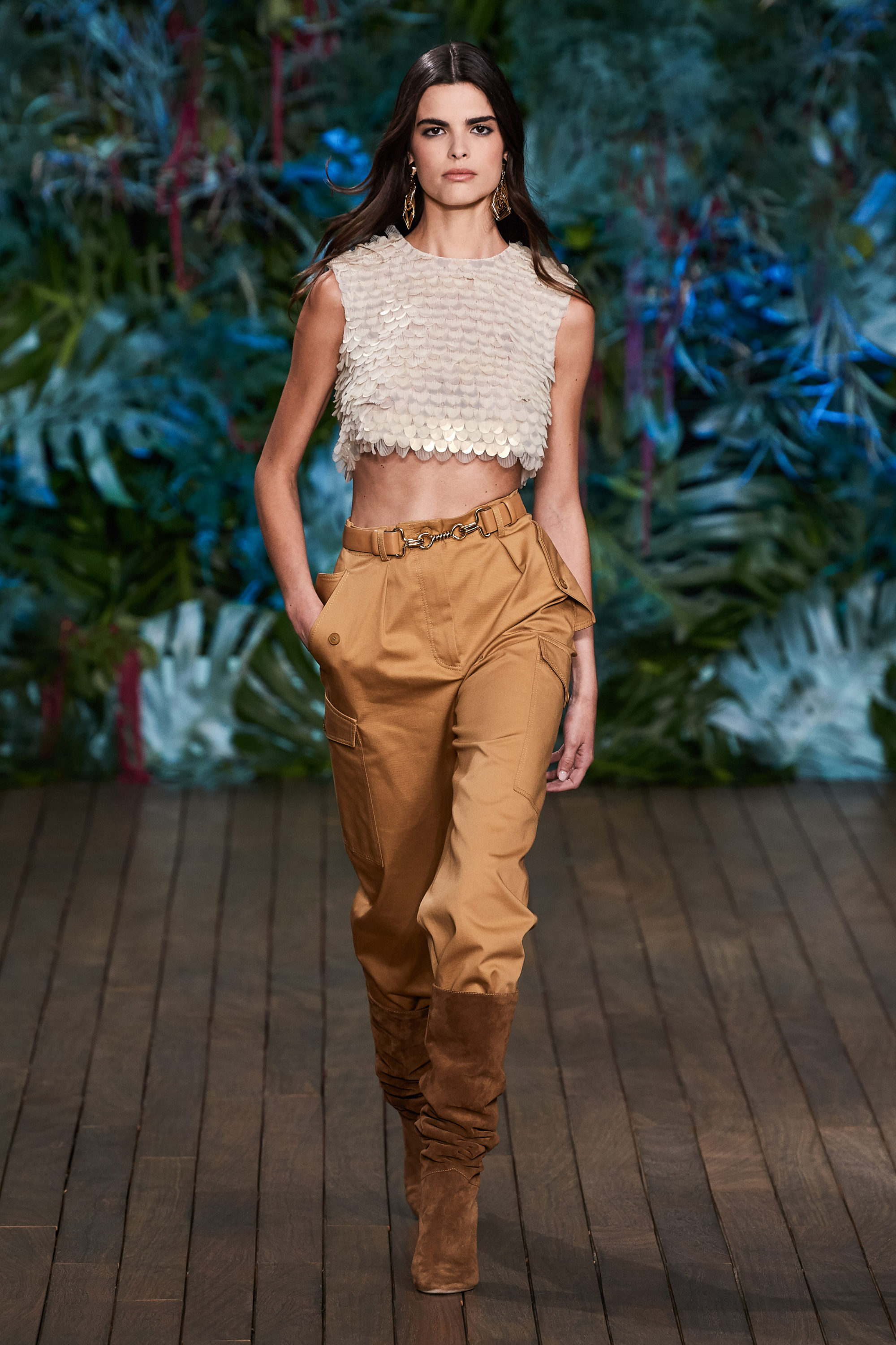 Alberta Ferretti Resort 2020