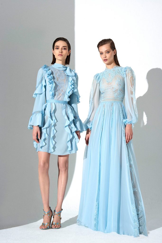 Zuhair Murad Pre-Fall 2019