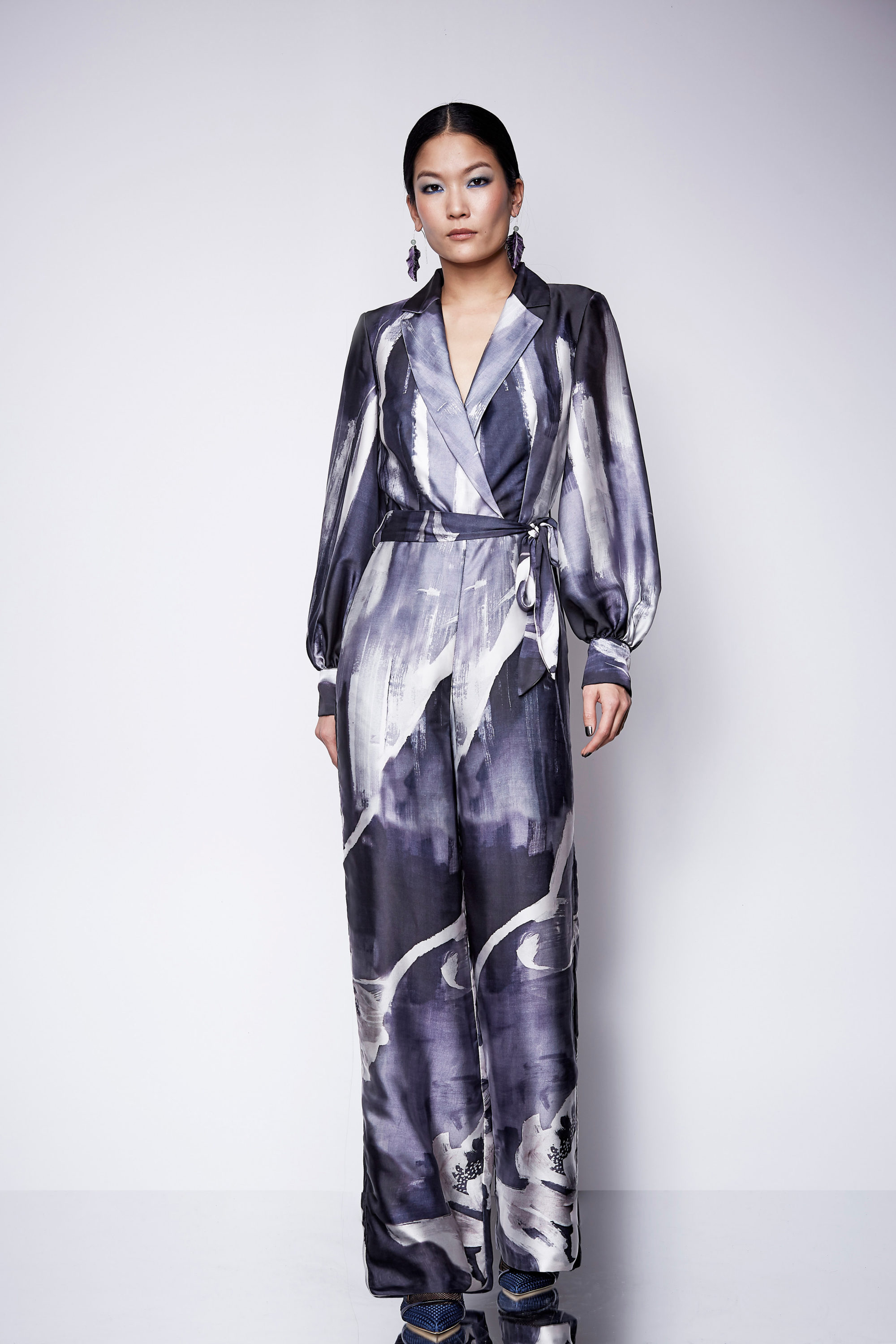 Kimora Lee Simmons Fall 2019-20