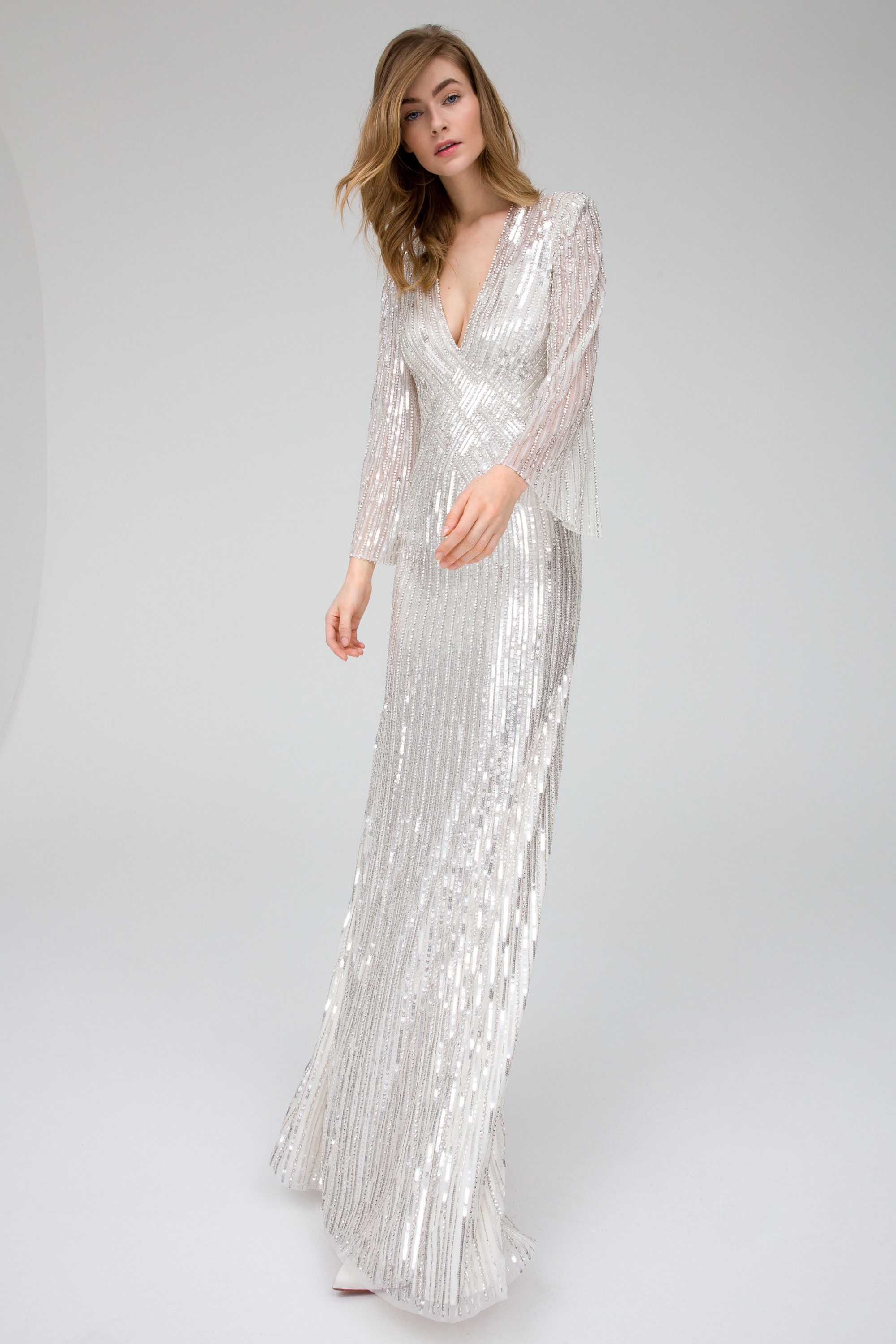 Jenny Packham Pre-Fall 2019