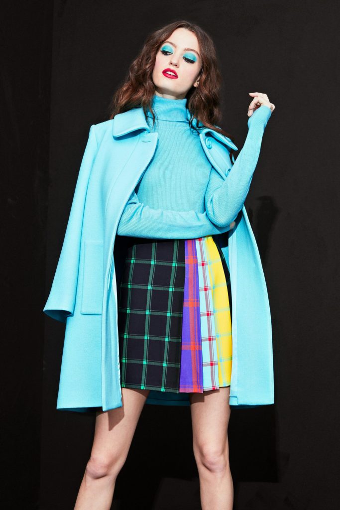 Alice+Olivia Pre-Fall 2019