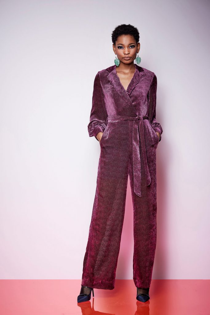 Kimora Lee Simmons Fall 2019-20