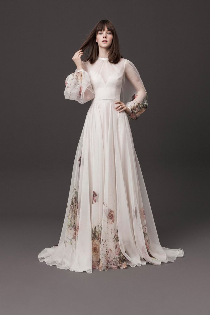 Daalarna Couture Bridal SS 2020