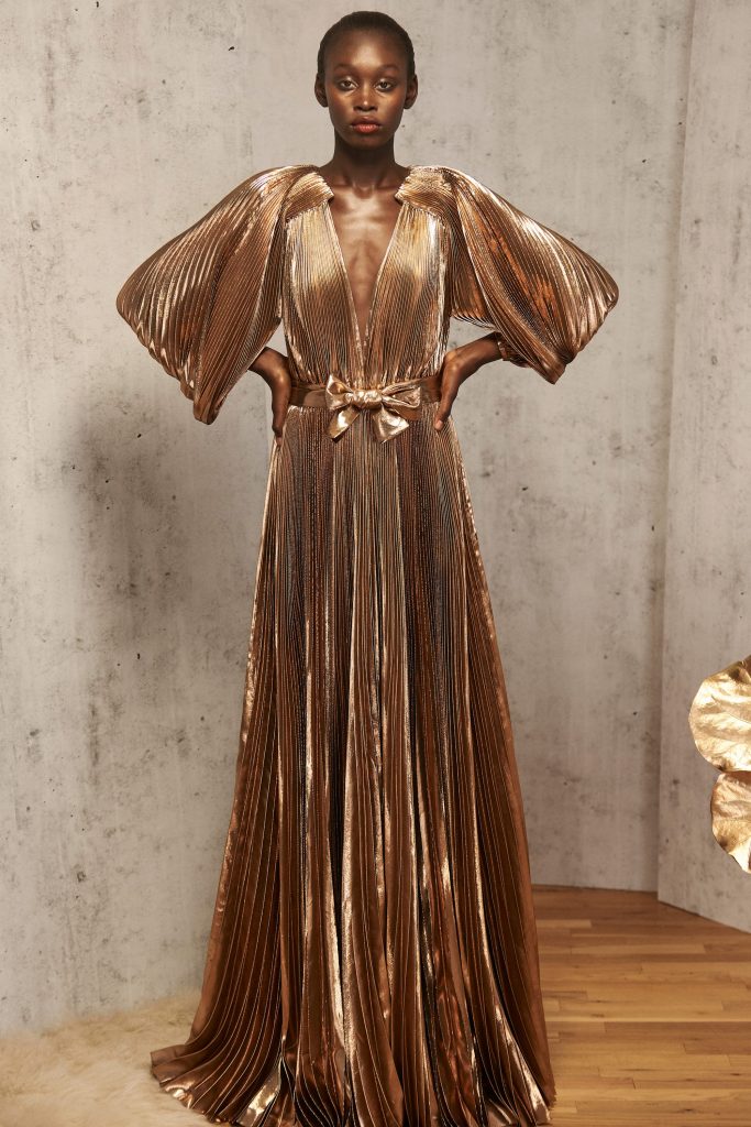 J. Mendel Pre-Fall 2019