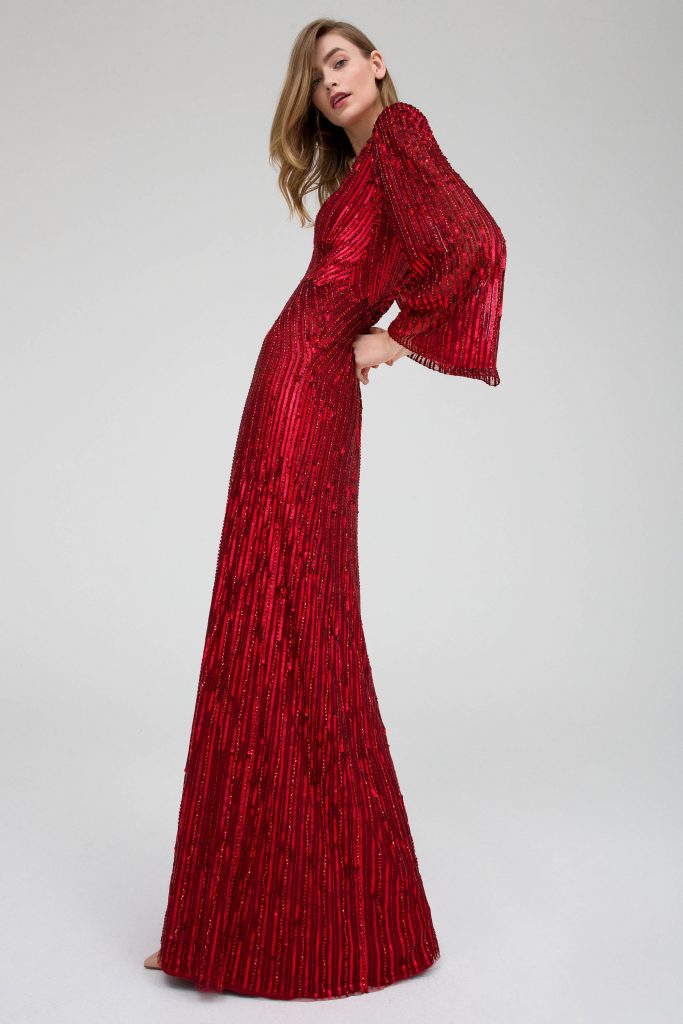 Jenny Packham Pre-Fall 2019