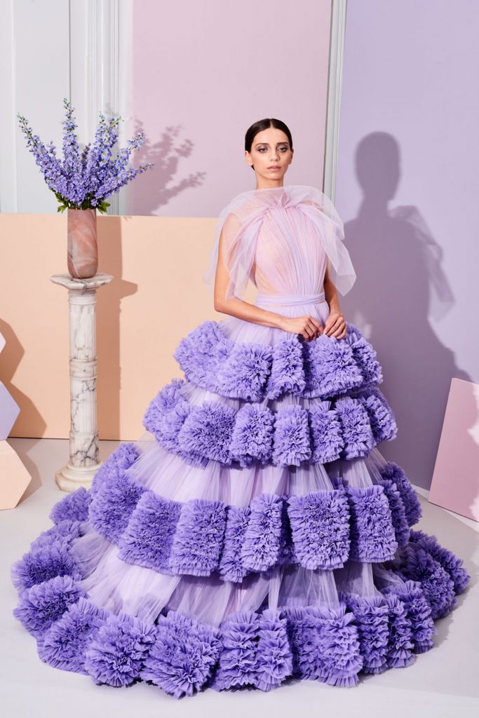 Christian Siriano Pre-Fall 2019