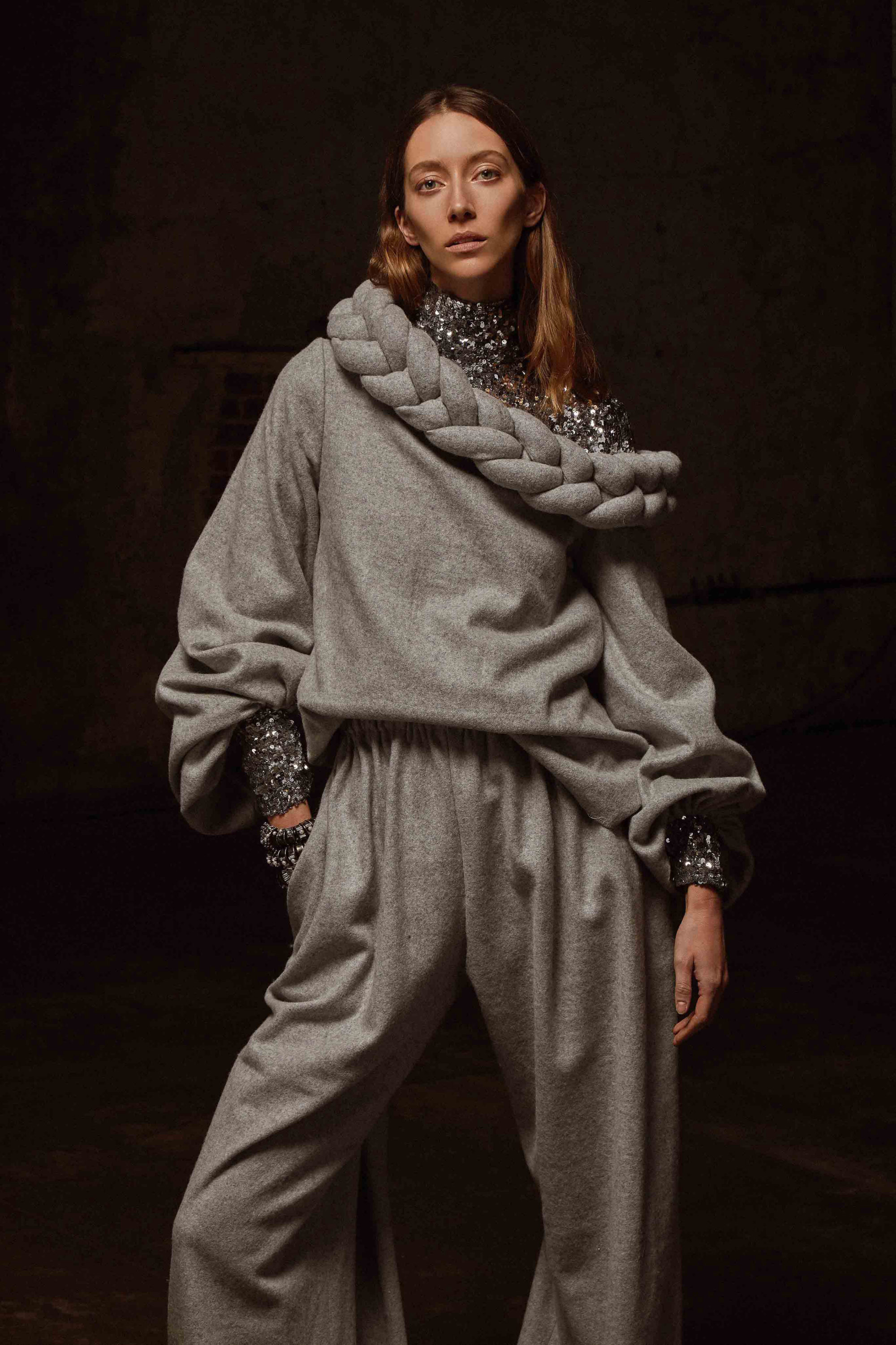 Greta Constantine Fall 2019