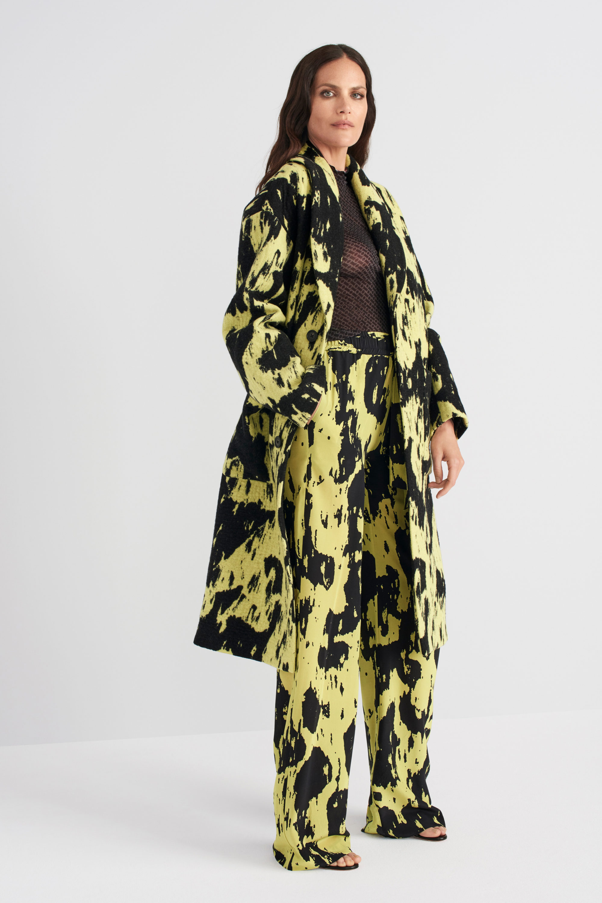 Diane von Furstenberg Resort 2020