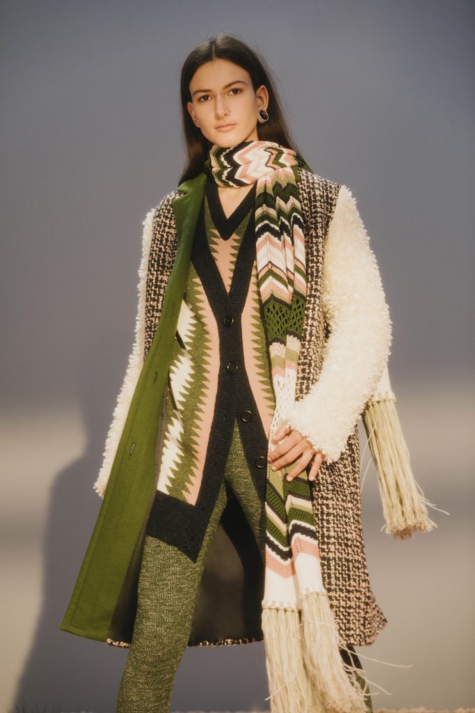 M Missoni Fall 2019-20