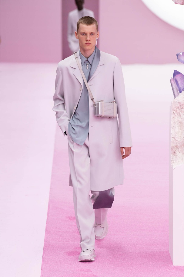 dior men ss 2020