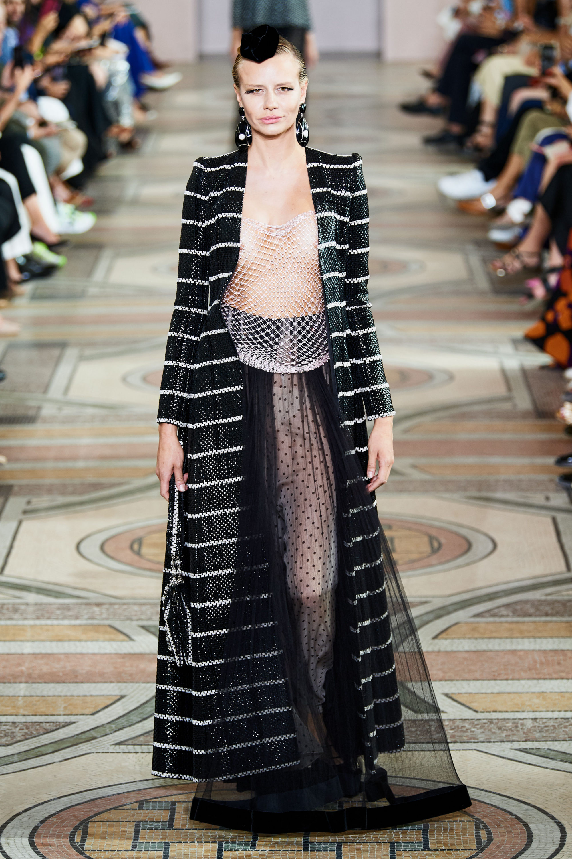 Armani Privé Couture Fall 2019-2020