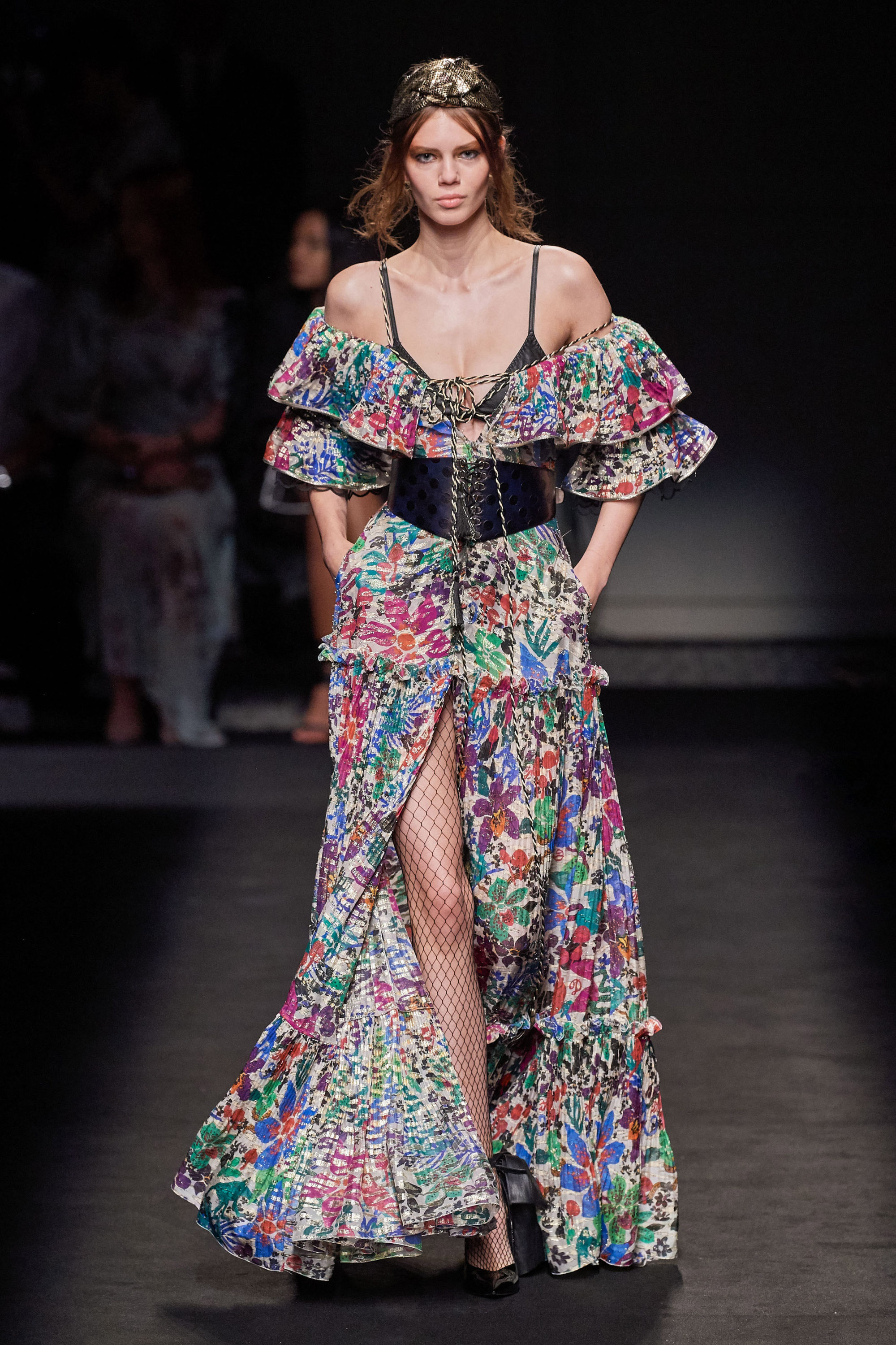 Dundas Couture Fall 2019-2020