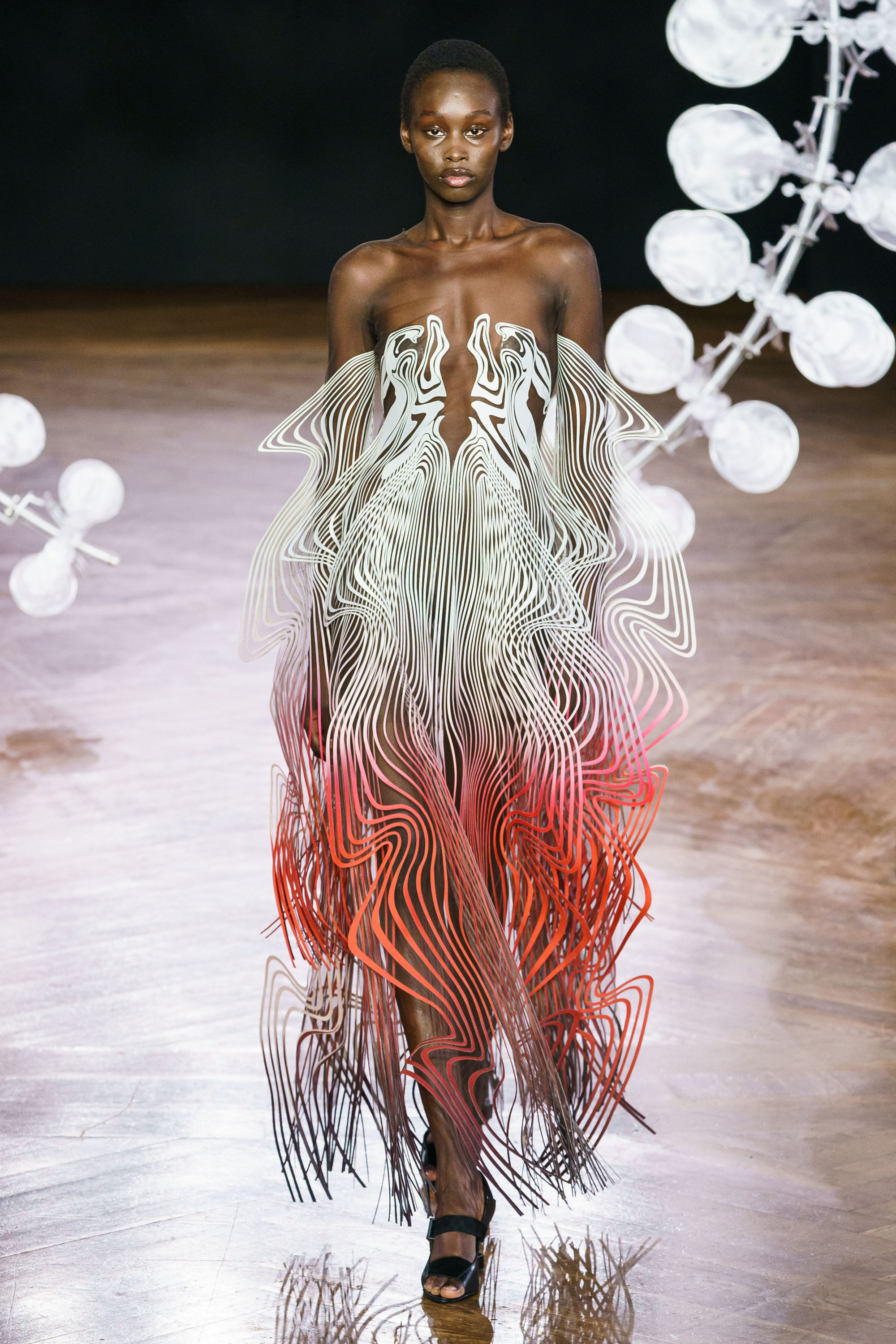 Iris van Herpen Couture Fall 2019-2020