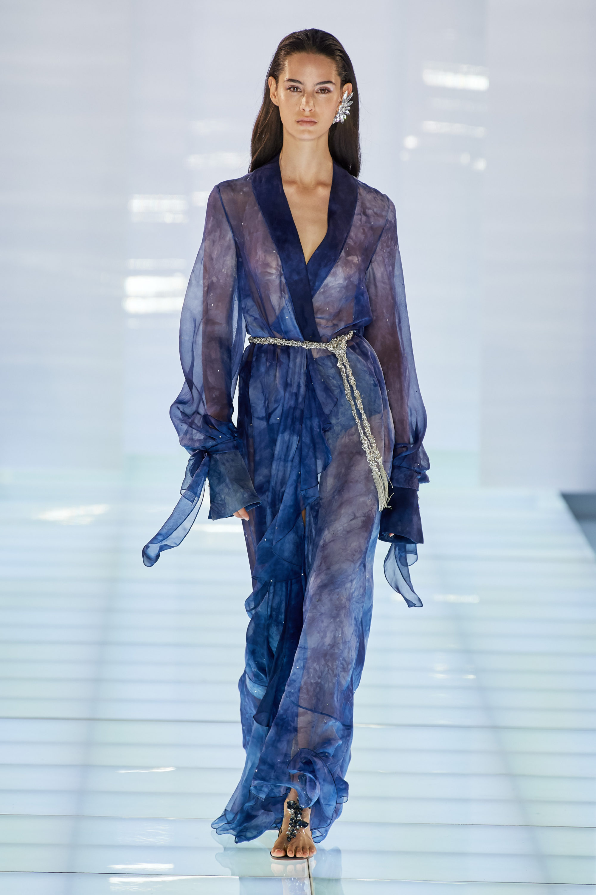 Azzaro Couture Fall 2019-2020