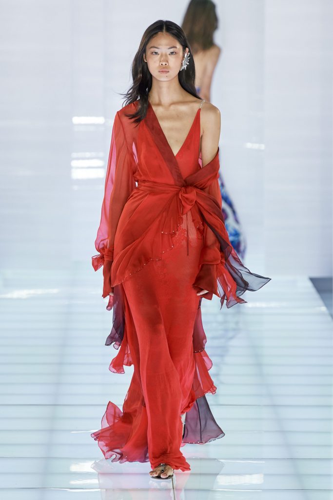 Azzaro Couture Fall 2019-2020