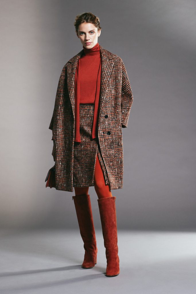 Kiton Fall 2019- 2020