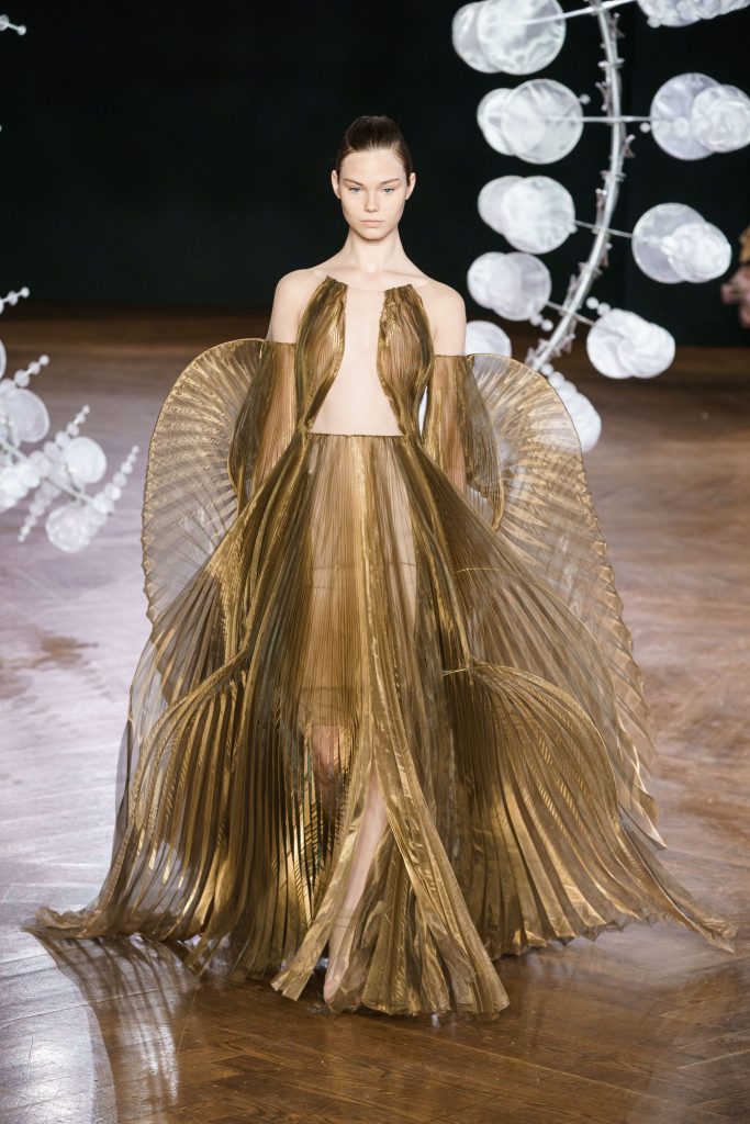 Iris van Herpen Couture Fall 2019-2020