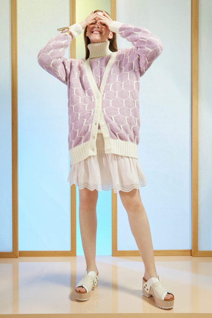 See by Chloé Resort 2020