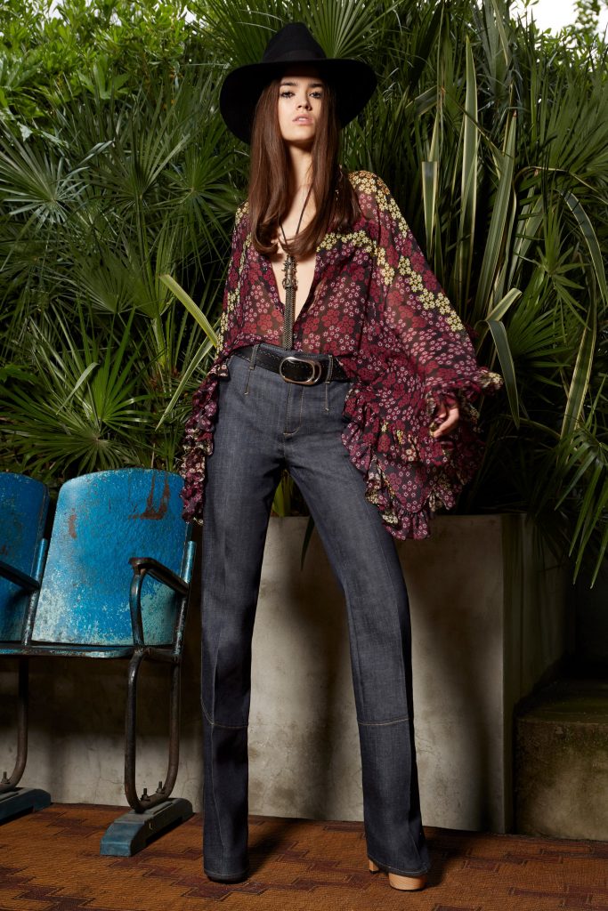 Dsquared² Resort 2020