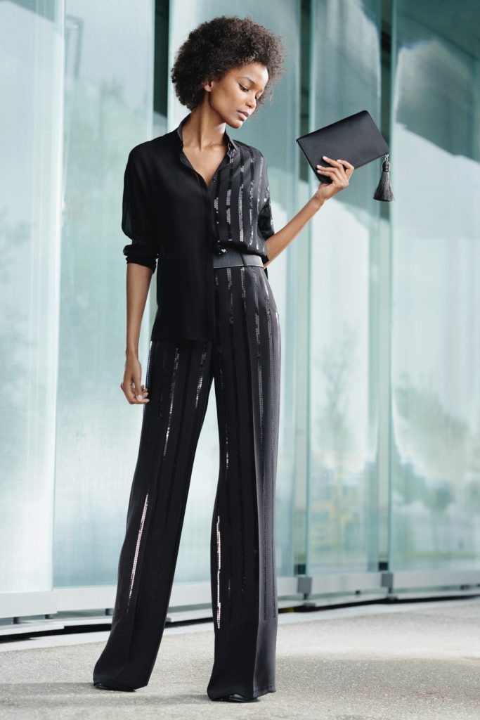 Akris Resort 2020