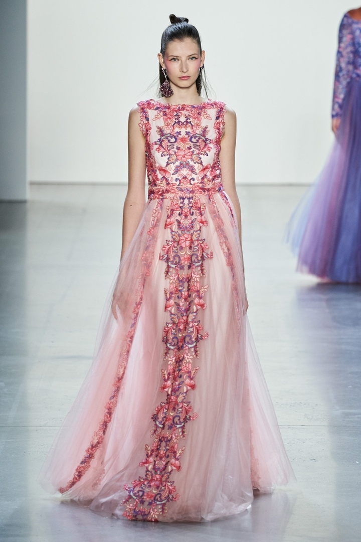 Tadashi Shoji SS 2020