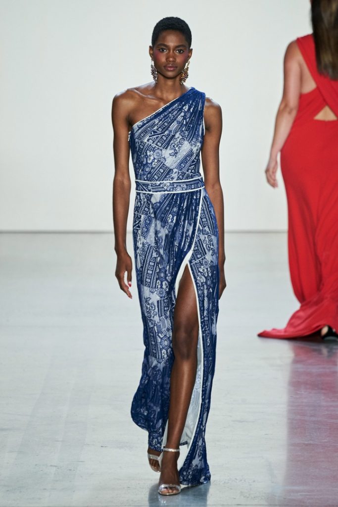 Tadashi Shoji SS 2020