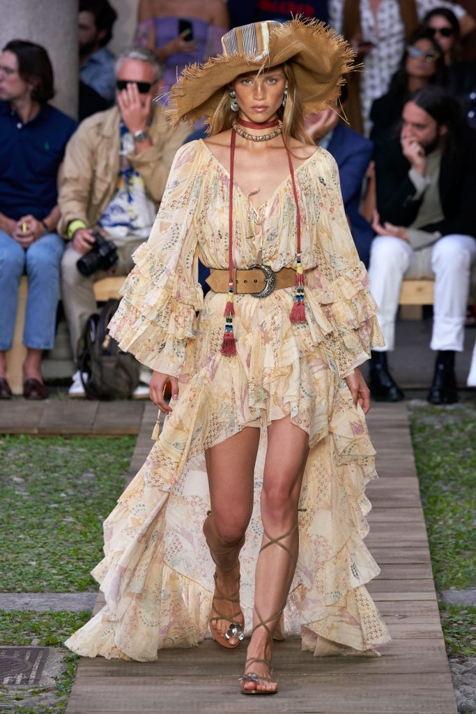 Etro SS 2020