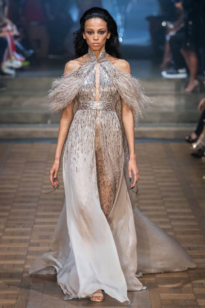 Julien Macdonald SS 2020