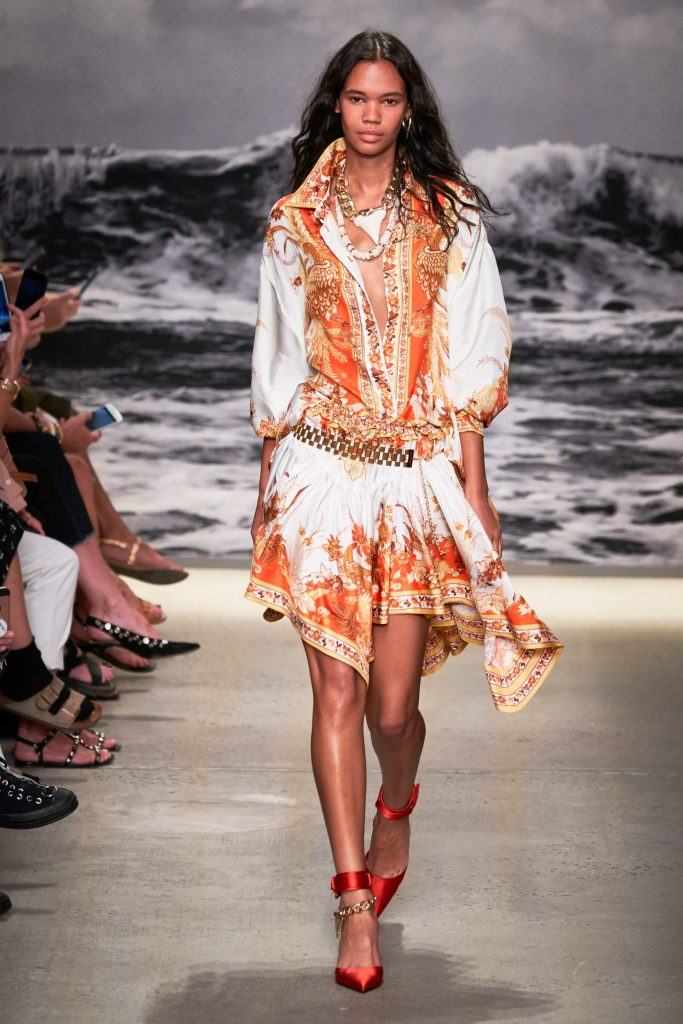 Zimmermann SS 2020