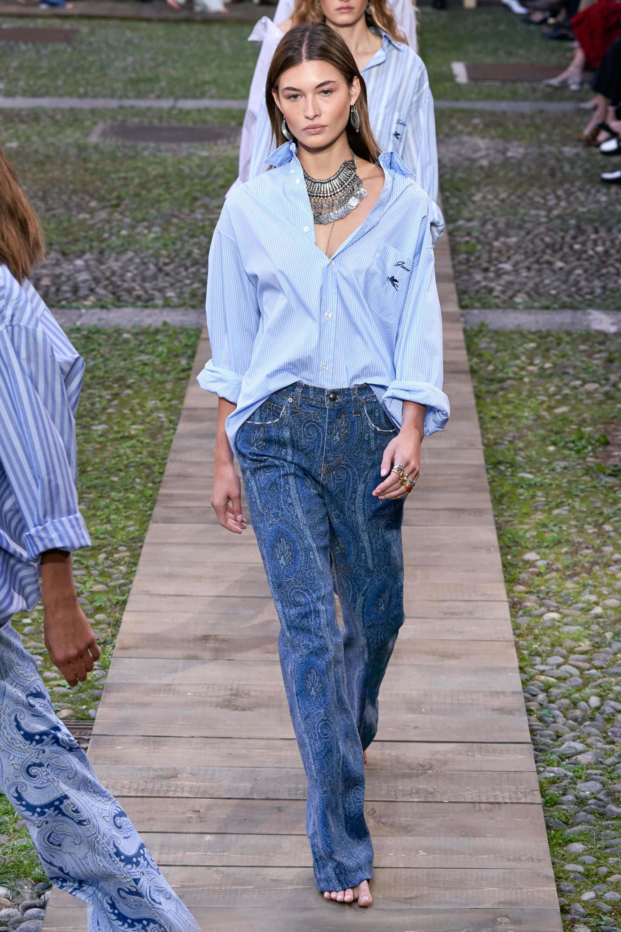 Etro SS 2020