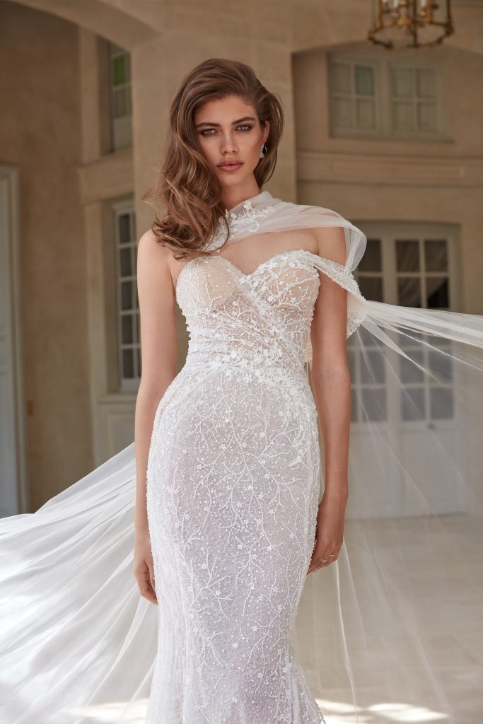 Galia Lahav Bridal Fall 2020