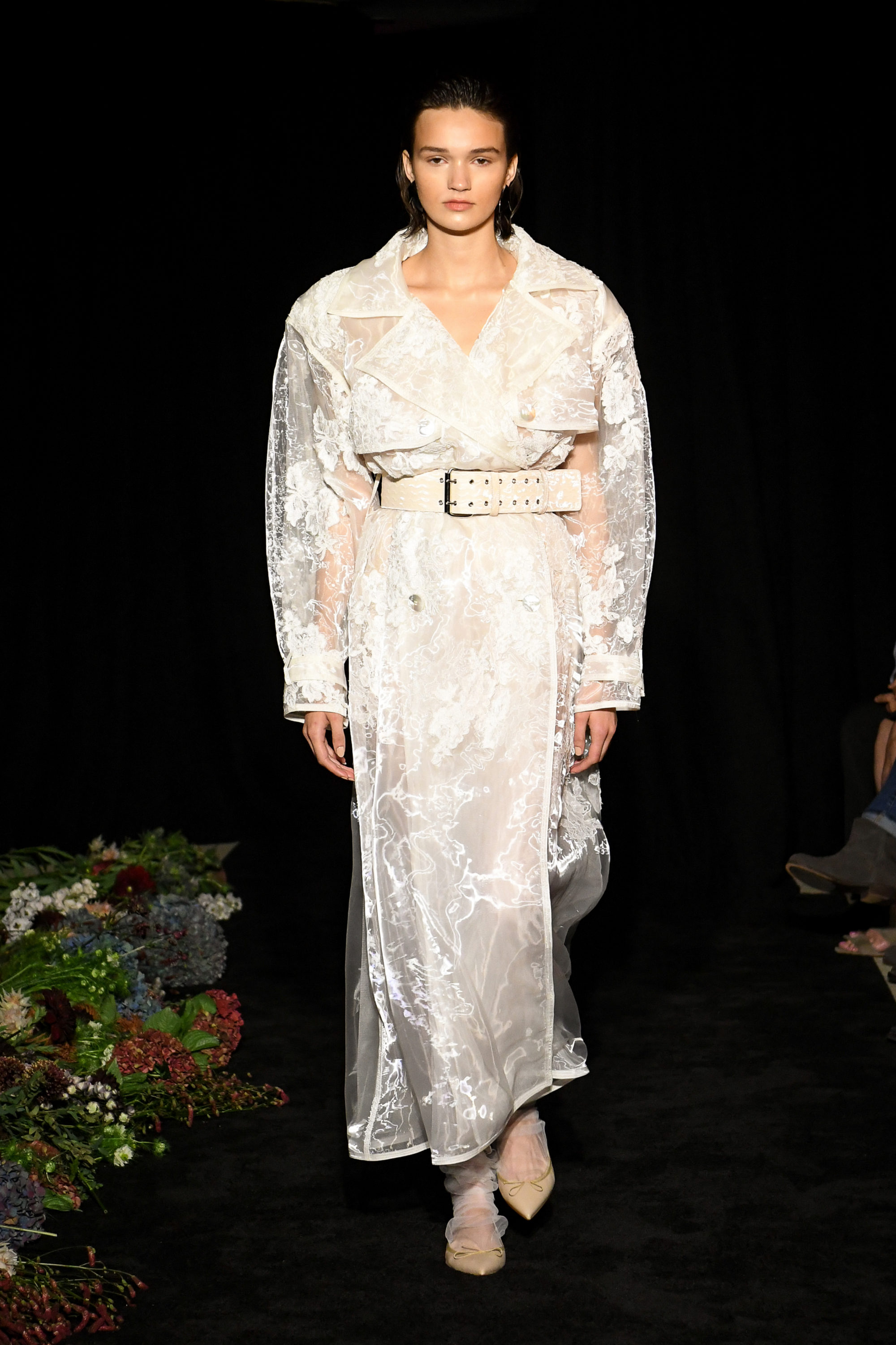 Danielle Frankel Bridal Fall 2020